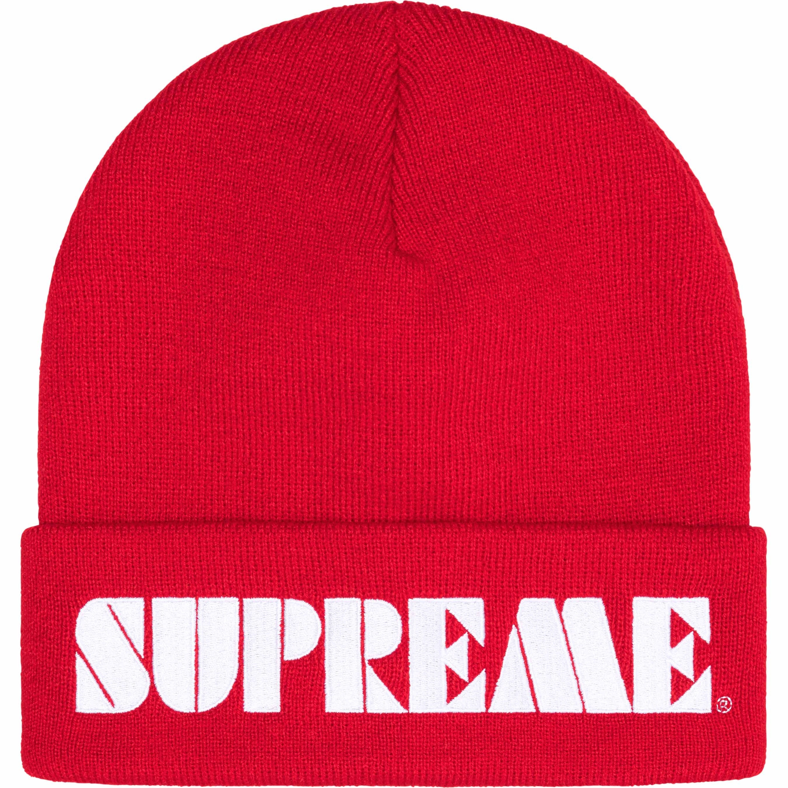 Stencil Beanie view 7